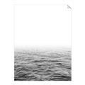 Picture of Fog sea background _GroupedProduct_Rectangle_Portrait_Photography _GroupedProduct_Rectangle_Portrait_Unframed_Print_Only_