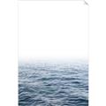 Picture of Fog sea background _GroupedProduct_Rectangle_Portrait_Photography _GroupedProduct_Rectangle_Portrait_Unframed_Print_Only_