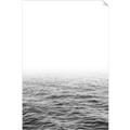 Picture of Fog sea background _GroupedProduct_Rectangle_Portrait_Photography _GroupedProduct_Rectangle_Portrait_Unframed_Print_Only_