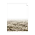 Picture of Fog sea background _GroupedProduct_Rectangle_Portrait_Photography _GroupedProduct_Rectangle_Portrait_Unframed_Print_Only_