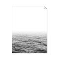 Picture of Fog sea background _GroupedProduct_Rectangle_Portrait_Photography _GroupedProduct_Rectangle_Portrait_Unframed_Print_Only_