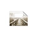 Picture of A Wooden Bridge _GroupedProduct_Rectangle_Landscape_Photography _GroupedProduct_Rectangle_Landscape_Unframed_Print_Only_