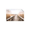 Picture of A Wooden Bridge _GroupedProduct_Rectangle_Landscape_Photography _GroupedProduct_Rectangle_Landscape_Unframed_Print_Only_