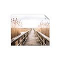 Picture of A Wooden Bridge _GroupedProduct_Rectangle_Landscape_Photography _GroupedProduct_Rectangle_Landscape_Unframed_Print_Only_