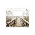 Picture of A Wooden Bridge _GroupedProduct_Rectangle_Landscape_Photography _GroupedProduct_Rectangle_Landscape_Unframed_Print_Only_