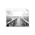 Picture of A Wooden Bridge _GroupedProduct_Rectangle_Landscape_Photography _GroupedProduct_Rectangle_Landscape_Unframed_Print_Only_