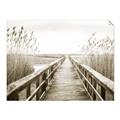Picture of A Wooden Bridge _GroupedProduct_Rectangle_Landscape_Photography _GroupedProduct_Rectangle_Landscape_Unframed_Print_Only_