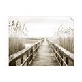 Picture of A Wooden Bridge _GroupedProduct_Rectangle_Landscape_Photography _GroupedProduct_Rectangle_Landscape_Unframed_Print_Only_
