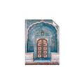 Picture of Jaipur Door _GroupedProduct_Rectangle_Portrait_Photography _GroupedProduct_Rectangle_Portrait_Unframed_Print_Only_