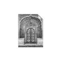Picture of Jaipur Door _GroupedProduct_Rectangle_Portrait_Photography _GroupedProduct_Rectangle_Portrait_Unframed_Print_Only_