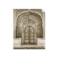 Picture of Jaipur Door _GroupedProduct_Rectangle_Portrait_Photography _GroupedProduct_Rectangle_Portrait_Unframed_Print_Only_