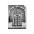 Picture of Jaipur Door _GroupedProduct_Rectangle_Portrait_Photography _GroupedProduct_Rectangle_Portrait_Unframed_Print_Only_
