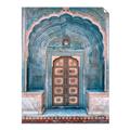 Picture of Jaipur Door _GroupedProduct_Rectangle_Portrait_Photography _GroupedProduct_Rectangle_Portrait_Unframed_Print_Only_