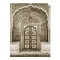 Picture of Jaipur Door _GroupedProduct_Rectangle_Portrait_Photography _GroupedProduct_Rectangle_Portrait_Unframed_Print_Only_