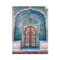 Picture of Jaipur Door _GroupedProduct_Rectangle_Portrait_Photography _GroupedProduct_Rectangle_Portrait_Unframed_Print_Only_