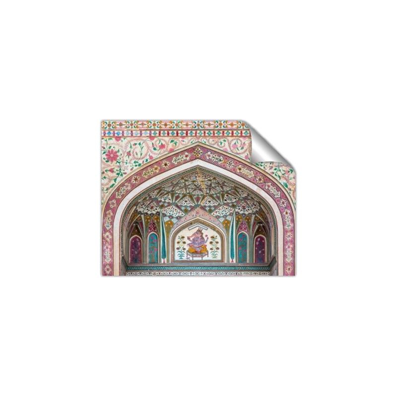 Picture of Indian Architecture _GroupedProduct_Rectangle_Landscape_Photography _GroupedProduct_Rectangle_Landscape_Unframed_Print_Only_