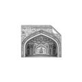 Picture of Indian Architecture _GroupedProduct_Rectangle_Landscape_Photography _GroupedProduct_Rectangle_Landscape_Unframed_Print_Only_
