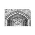Picture of Indian Architecture _GroupedProduct_Rectangle_Landscape_Photography _GroupedProduct_Rectangle_Landscape_Unframed_Print_Only_