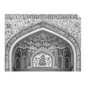 Picture of Indian Architecture _GroupedProduct_Rectangle_Landscape_Photography _GroupedProduct_Rectangle_Landscape_Unframed_Print_Only_