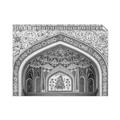 Picture of Indian Architecture _GroupedProduct_Rectangle_Landscape_Photography _GroupedProduct_Rectangle_Landscape_Unframed_Print_Only_