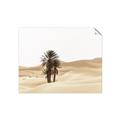 Picture of Sandy Desert  _GroupedProduct_Rectangle_Landscape_Photography _GroupedProduct_Rectangle_Landscape_Unframed_Print_Only_