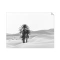 Picture of Sandy Desert  _GroupedProduct_Rectangle_Landscape_Photography _GroupedProduct_Rectangle_Landscape_Unframed_Print_Only_