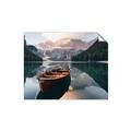 Picture of Boat 17 _GroupedProduct_Rectangle_Landscape_Photography _GroupedProduct_Rectangle_Landscape_Unframed_Print_Only_
