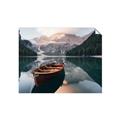 Picture of Boat 17 _GroupedProduct_Rectangle_Landscape_Photography _GroupedProduct_Rectangle_Landscape_Unframed_Print_Only_