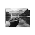 Picture of Boat 17 _GroupedProduct_Rectangle_Landscape_Photography _GroupedProduct_Rectangle_Landscape_Unframed_Print_Only_