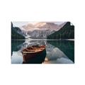 Picture of Boat 17 _GroupedProduct_Rectangle_Landscape_Photography _GroupedProduct_Rectangle_Landscape_Unframed_Print_Only_