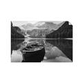 Picture of Boat 17 _GroupedProduct_Rectangle_Landscape_Photography _GroupedProduct_Rectangle_Landscape_Unframed_Print_Only_