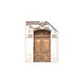 Picture of Roman Door I  _GroupedProduct_Rectangle_Portrait_Photography _GroupedProduct_Rectangle_Portrait_Unframed_Print_Only_