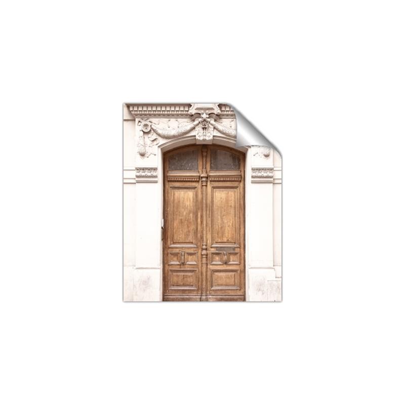 Picture of Roman Door I  _GroupedProduct_Rectangle_Portrait_Photography _GroupedProduct_Rectangle_Portrait_Unframed_Print_Only_