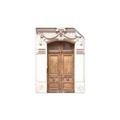 Picture of Roman Door I  _GroupedProduct_Rectangle_Portrait_Photography _GroupedProduct_Rectangle_Portrait_Unframed_Print_Only_