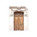 Picture of Roman Door I  _GroupedProduct_Rectangle_Portrait_Photography _GroupedProduct_Rectangle_Portrait_Unframed_Print_Only_