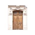 Picture of Roman Door I  _GroupedProduct_Rectangle_Portrait_Photography _GroupedProduct_Rectangle_Portrait_Unframed_Print_Only_
