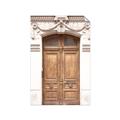 Picture of Roman Door I  _GroupedProduct_Rectangle_Portrait_Photography _GroupedProduct_Rectangle_Portrait_Unframed_Print_Only_