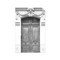 Picture of Roman Door I  _GroupedProduct_Rectangle_Portrait_Photography _GroupedProduct_Rectangle_Portrait_Unframed_Print_Only_