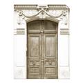 Picture of Roman Door I  _GroupedProduct_Rectangle_Portrait_Photography _GroupedProduct_Rectangle_Portrait_Unframed_Print_Only_