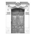 Picture of Roman Door I  _GroupedProduct_Rectangle_Portrait_Photography _GroupedProduct_Rectangle_Portrait_Unframed_Print_Only_