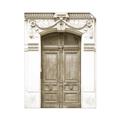 Picture of Roman Door I  _GroupedProduct_Rectangle_Portrait_Photography _GroupedProduct_Rectangle_Portrait_Unframed_Print_Only_