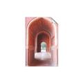 Picture of Pink Architecture _GroupedProduct_Rectangle_Portrait_Photography _GroupedProduct_Rectangle_Portrait_Unframed_Print_Only_