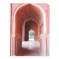 Picture of Pink Architecture _GroupedProduct_Rectangle_Portrait_Photography _GroupedProduct_Rectangle_Portrait_Unframed_Print_Only_