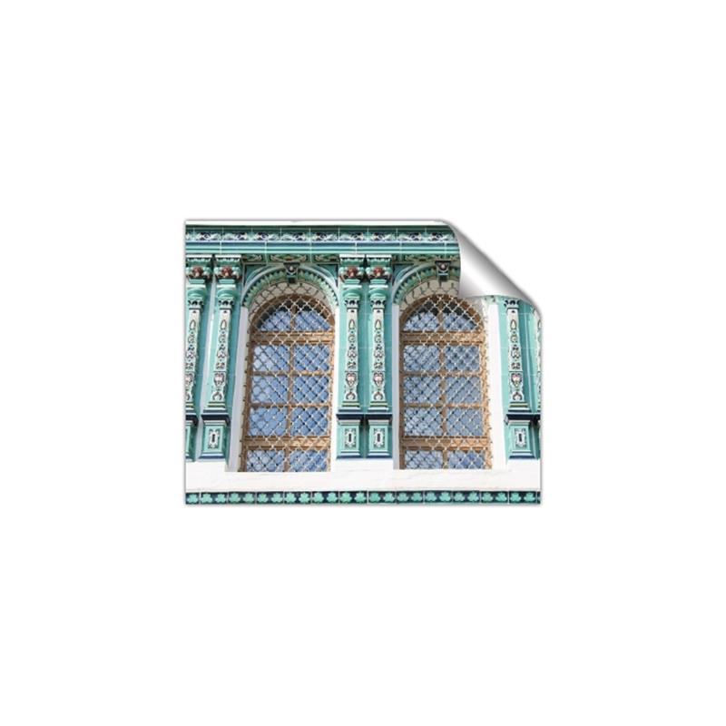 Picture of Beauty in the Building _GroupedProduct_Rectangle_Landscape_Photography _GroupedProduct_Rectangle_Landscape_Unframed_Print_Only_