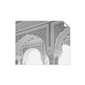 Picture of Detailed Arch _GroupedProduct_Rectangle_Landscape_Photography _GroupedProduct_Rectangle_Landscape_Unframed_Print_Only_