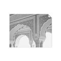 Picture of Detailed Arch _GroupedProduct_Rectangle_Landscape_Photography _GroupedProduct_Rectangle_Landscape_Unframed_Print_Only_