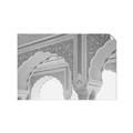 Picture of Detailed Arch _GroupedProduct_Rectangle_Landscape_Photography _GroupedProduct_Rectangle_Landscape_Unframed_Print_Only_