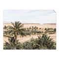 Picture of Desert Greens _GroupedProduct_Rectangle_Landscape_Photography _GroupedProduct_Rectangle_Landscape_Unframed_Print_Only_