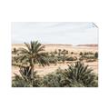 Picture of Desert Greens _GroupedProduct_Rectangle_Landscape_Photography _GroupedProduct_Rectangle_Landscape_Unframed_Print_Only_