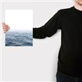 Picture of Fog sea background _GroupedProduct_Rectangle_Portrait_Photography _GroupedProduct_Rectangle_Portrait_Canvas_
